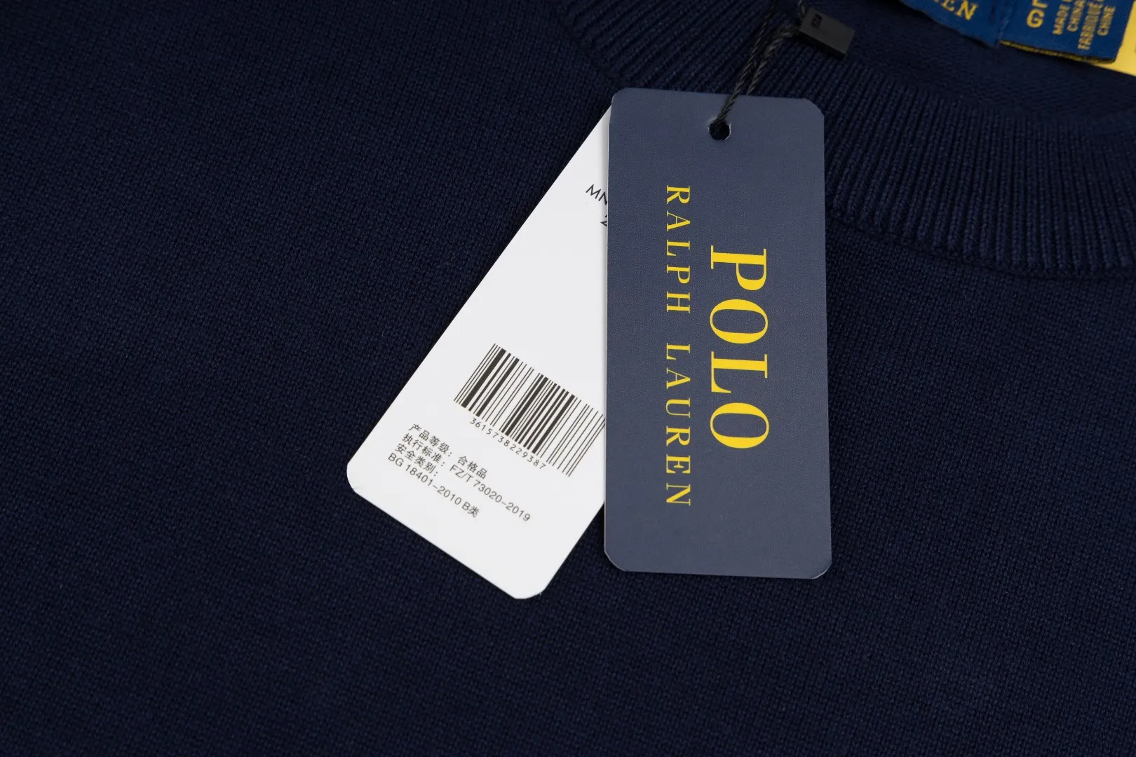 P206 #R80 Ralph Lauren Knitted Pony Embroidered Round Neck Pullover Sweater Official Website Synchronized Same Style for Men and Women Sizes: S-XL Color: White Blue Khaki Army Green Dark Gray Gray Navy Red Label Navy Blue White Label Black White Label Black Red Label Classic Cotton Yarn 100% White Cotton High Quality Goods Classic styles have always been popular! The workmanship details are very good! The simple round neck pullover sweater is always the standard, with classic brand embroidery on the chest! All major stars have the same style! Best for couples. High quality goods! Xinjiang cotton micro-elastic and smooth fabric has excellent quality. Pure cotton is soft and skin-friendly. Size: S M L